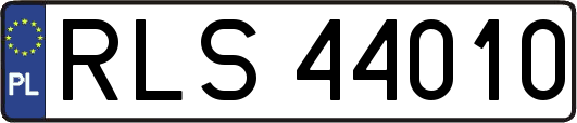 RLS44010