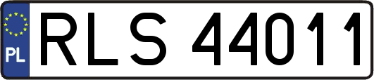 RLS44011