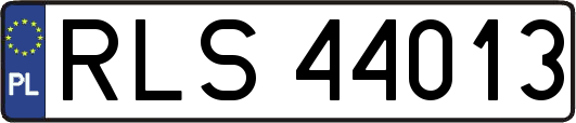 RLS44013