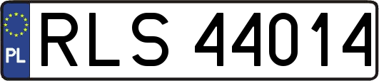 RLS44014