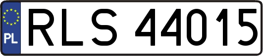 RLS44015