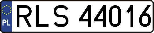 RLS44016