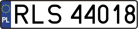 RLS44018