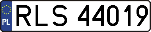 RLS44019