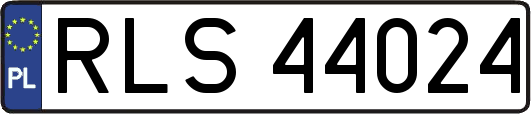 RLS44024