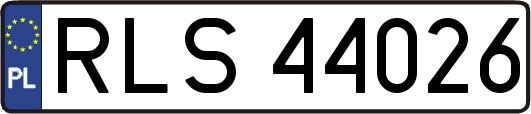 RLS44026