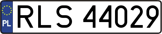RLS44029