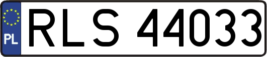 RLS44033