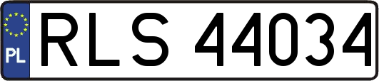 RLS44034