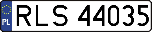 RLS44035