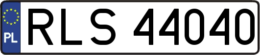 RLS44040