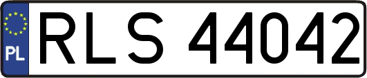 RLS44042