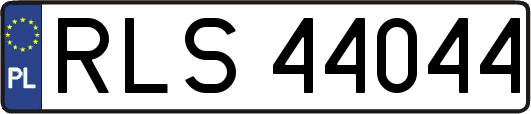 RLS44044