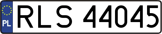 RLS44045