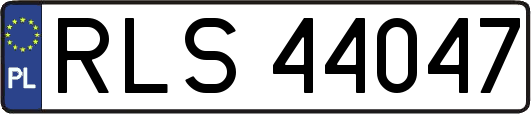 RLS44047