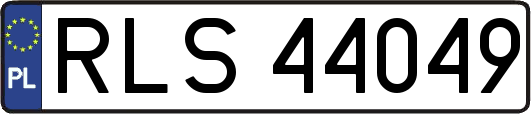 RLS44049