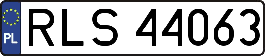 RLS44063
