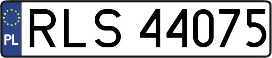 RLS44075