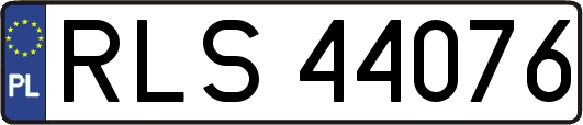 RLS44076