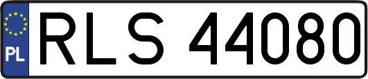 RLS44080