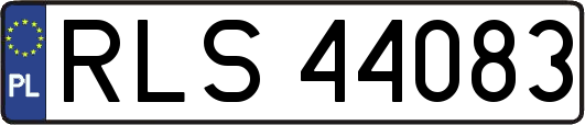 RLS44083