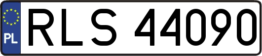 RLS44090