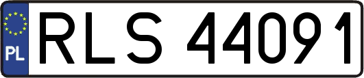 RLS44091