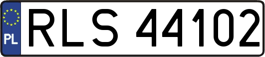 RLS44102