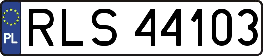 RLS44103