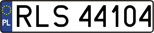 RLS44104
