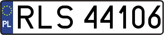 RLS44106
