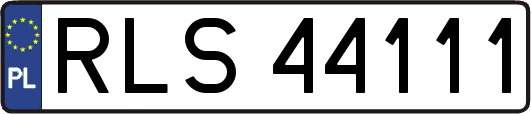 RLS44111
