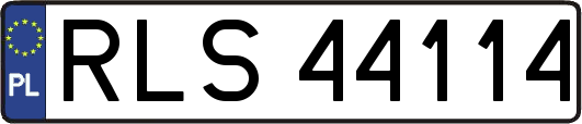 RLS44114