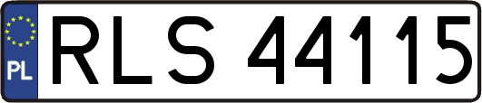 RLS44115