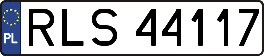 RLS44117