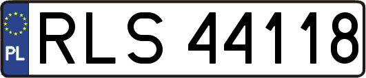 RLS44118