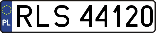 RLS44120
