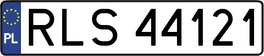 RLS44121
