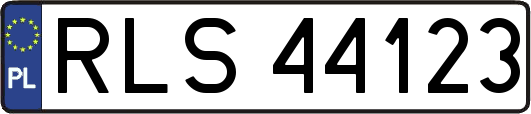 RLS44123