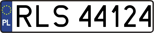 RLS44124