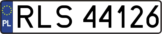 RLS44126
