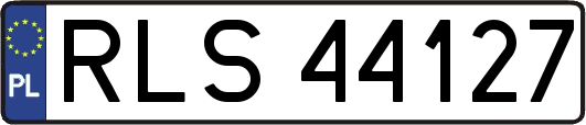 RLS44127
