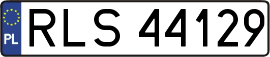 RLS44129