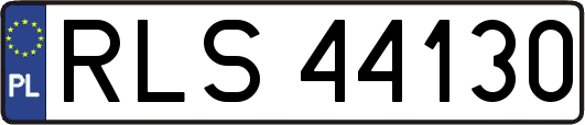 RLS44130
