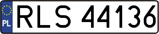 RLS44136