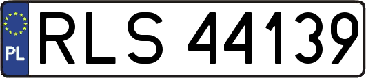 RLS44139