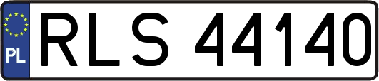 RLS44140