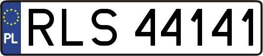 RLS44141