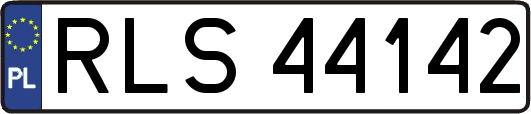 RLS44142