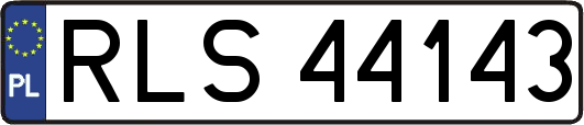 RLS44143